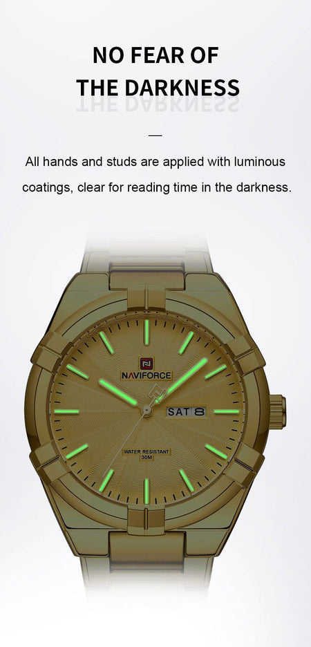Naviforce NF 9218 Giorno Edition image 12