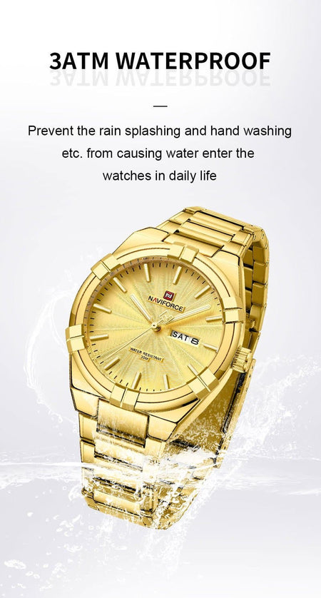 Naviforce NF 9218 Giorno Edition image 13