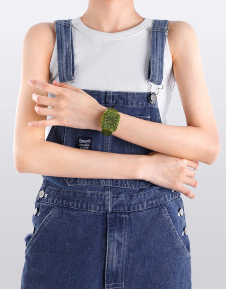 Naviforce NF 7124 - Urban Lady Date image 2