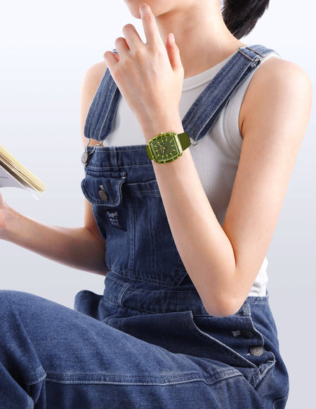 Naviforce NF 7124 - Urban Lady Date image 3