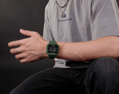 Naviforce NF 7116 AlphaZone image 3