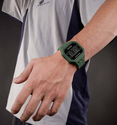 Naviforce NF 7116 AlphaZone image 5