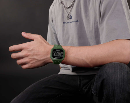 Naviforce NF 7116 AlphaZone image 6