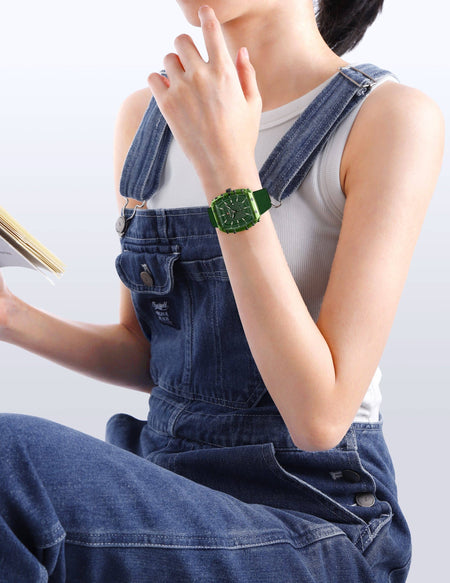 Naviforce NF 7124 - Urban Lady Date image 3