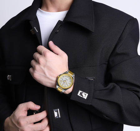 Naviforce NF9212 Executive Edition image 18