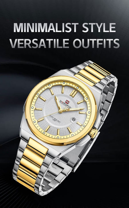 Naviforce NF9212 Executive Edition image 3