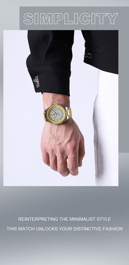 Naviforce NF9212 Executive Edition image 8