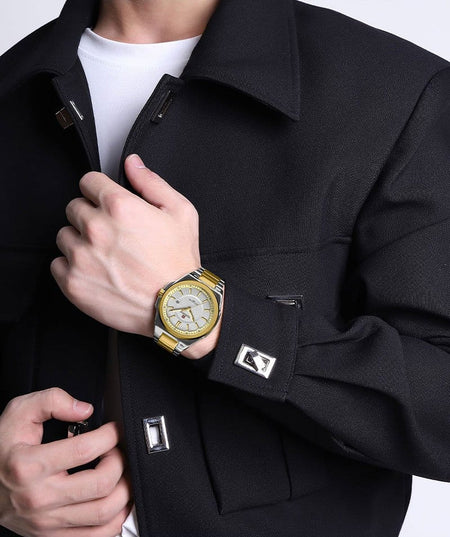 Naviforce NF9212 Executive Edition image 9