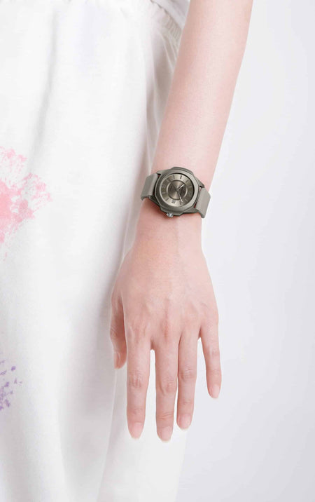 Naviforce NF7107 Grace Date Watch image 2