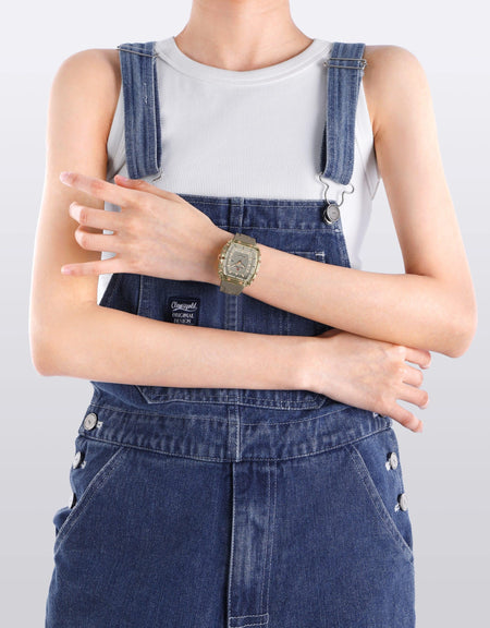 Naviforce NF 7124 - Urban Lady Date image 2