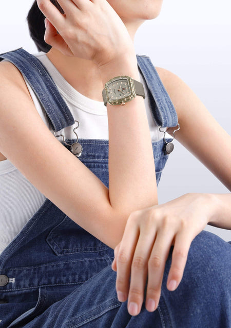 Naviforce NF 7124 - Urban Lady Date image 4