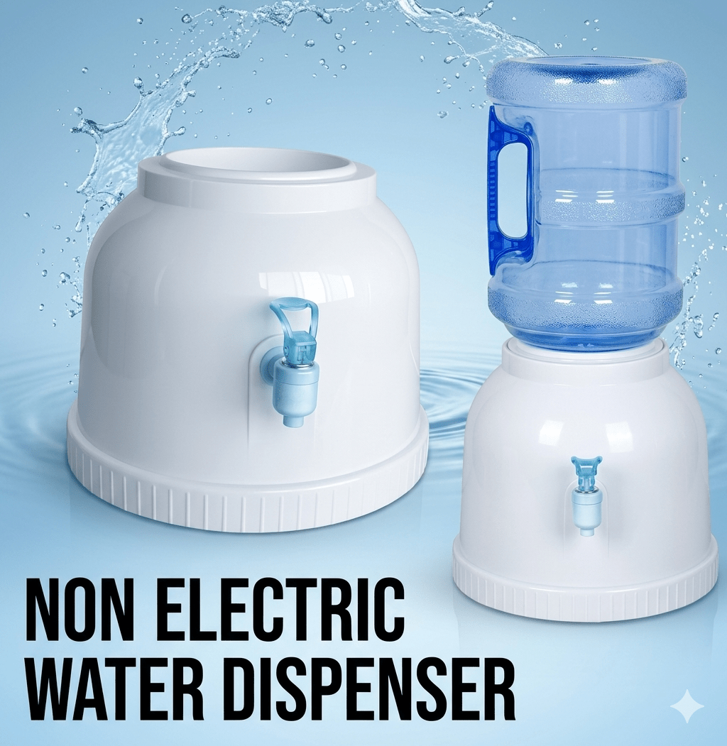 Portable Water Dispenser image 4