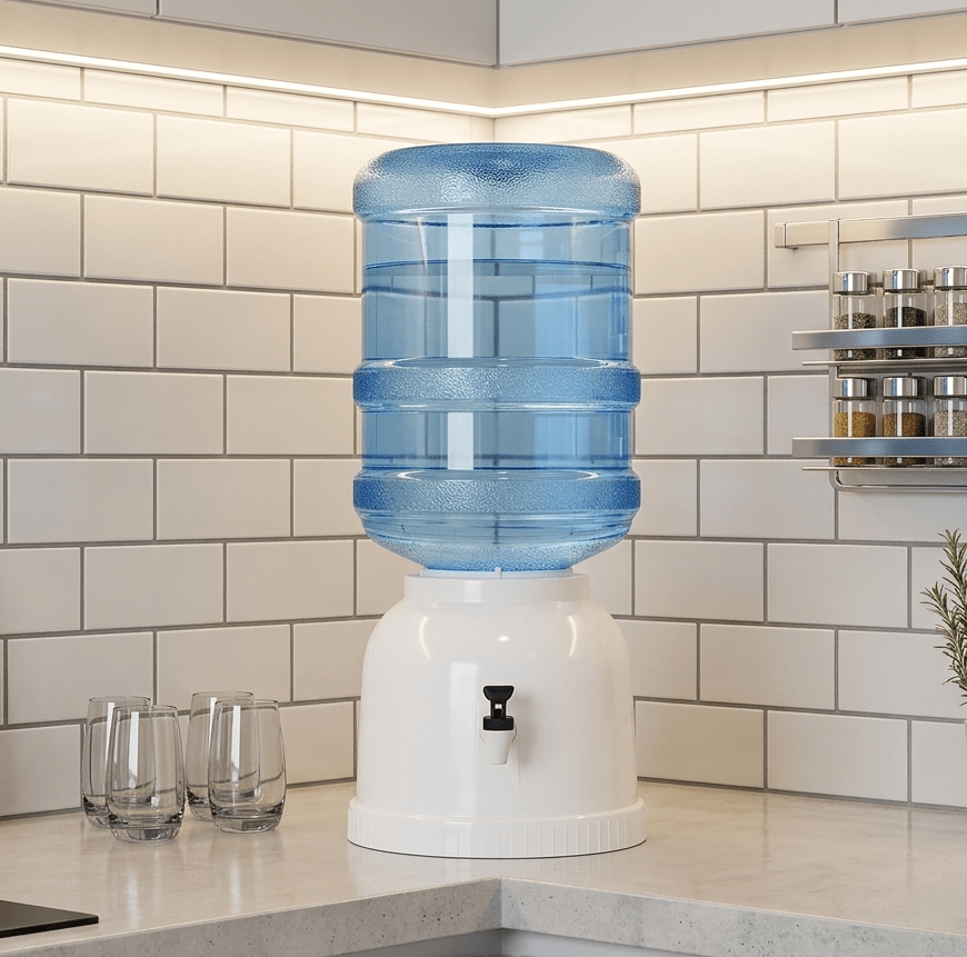 Portable Water Dispenser image 5