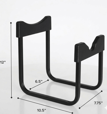 Imperial Perfect Water Bottle Stand – Sturdy, Eco-Friendly & Space-Saving Design image 3