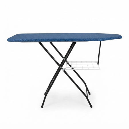 Imperial Ironing Board with Integrated Power Plug & Steam-Permeable Rest image 3