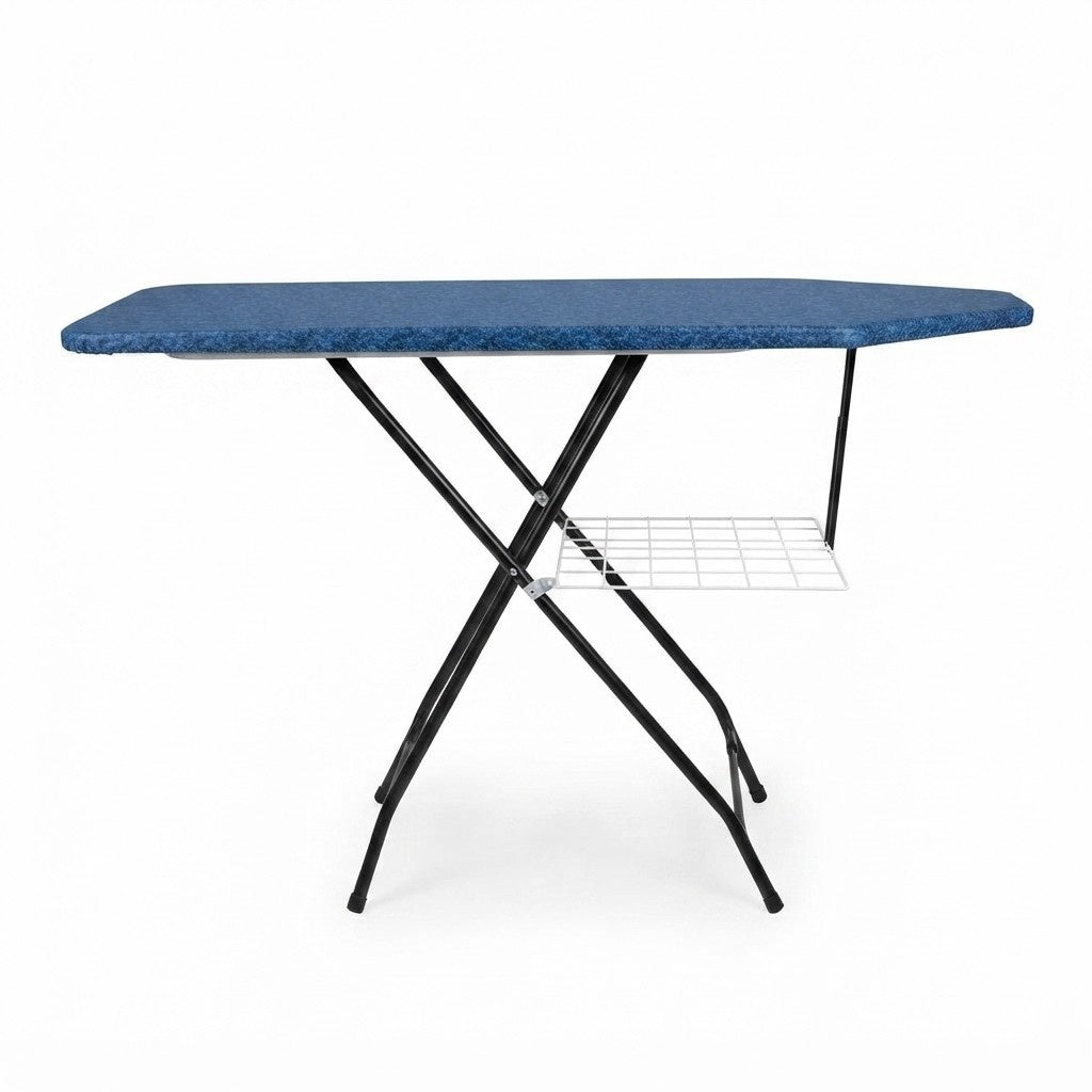 Imperial Ironing Board with Integrated Power Plug & Steam-Permeable Rest image 3