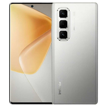 Infinix Hot 50 Pro Plus - Main Image