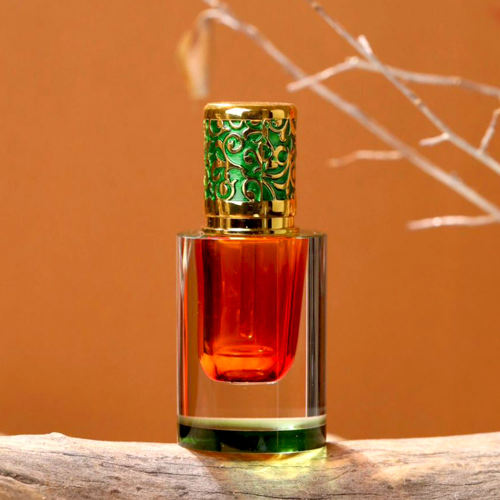 Royal Mukhallat Darham Fragrances image 1
