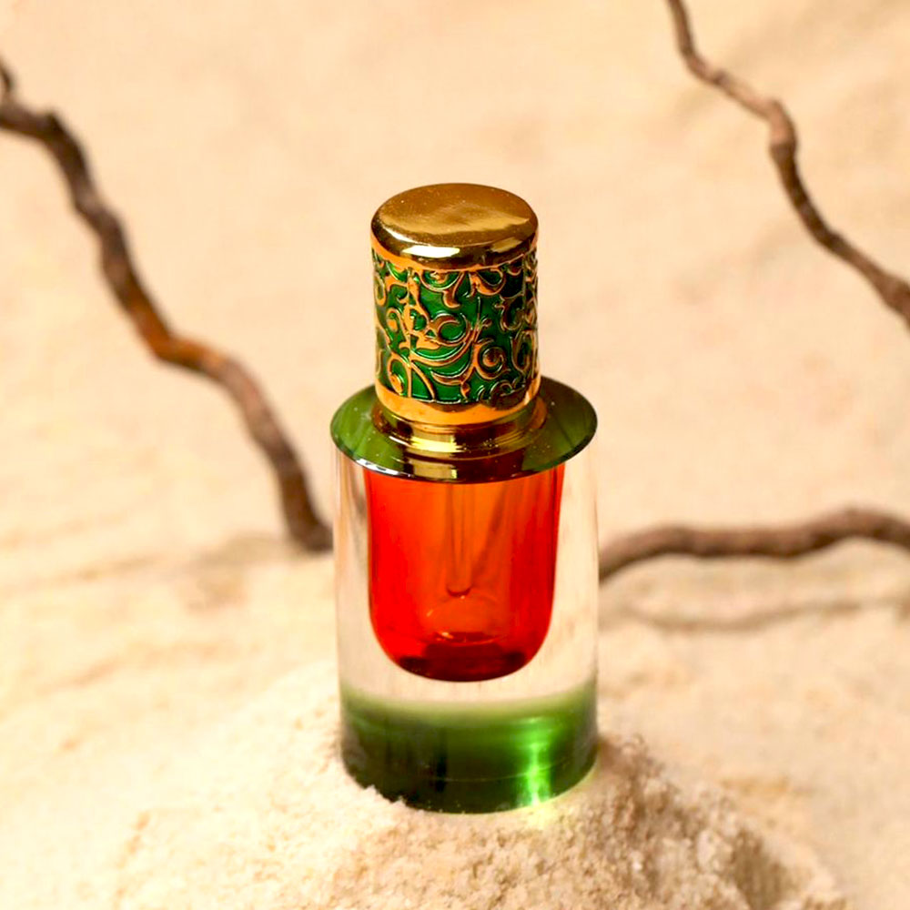 Oud Al Kausar Fragrances image 1
