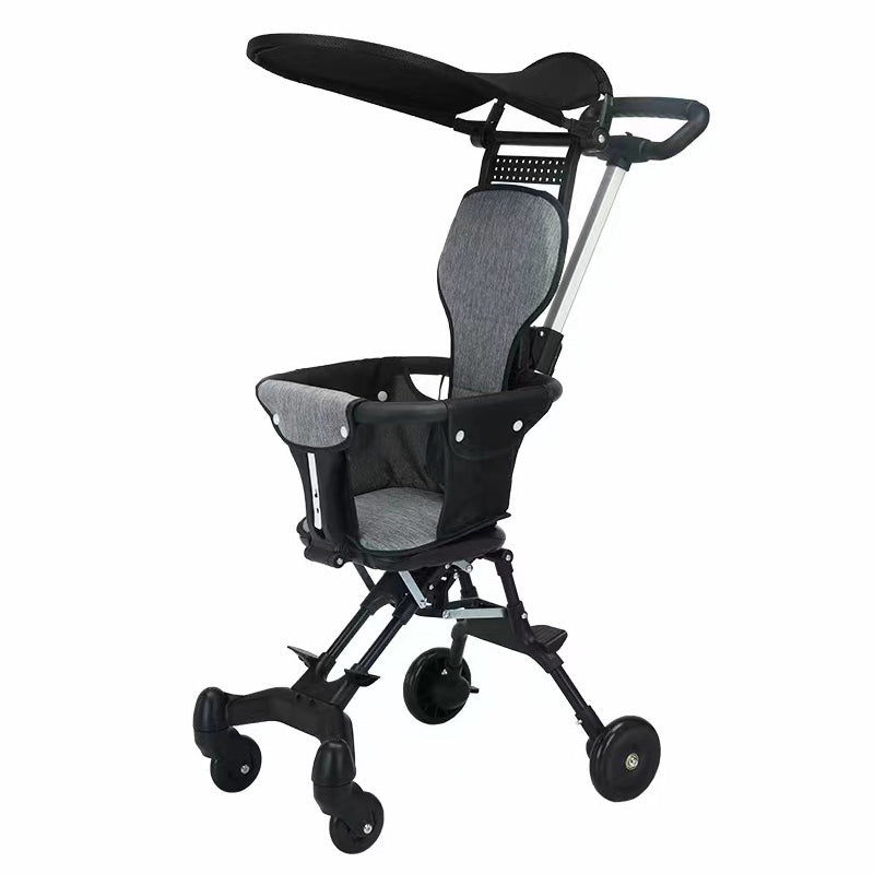 Smart Buggy Stroller