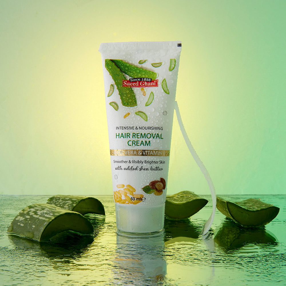 Hair Removal Cream image 2