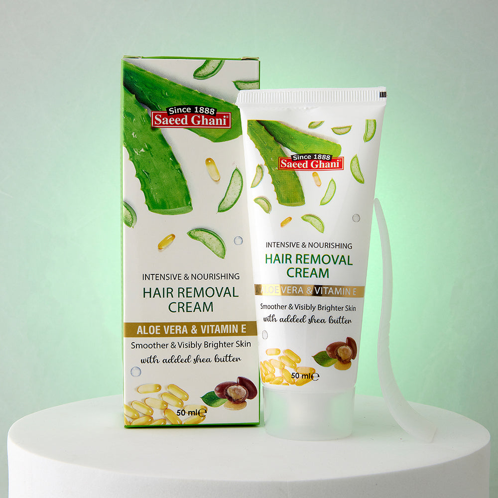 Hair Removal Cream image 4