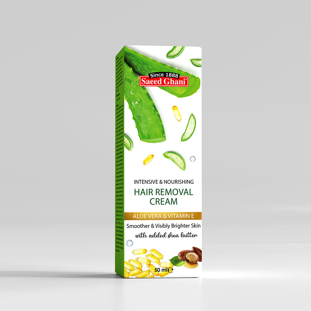 Hair Removal Cream image 3