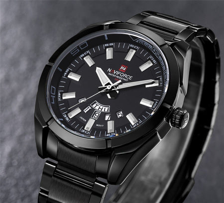 Naviforce NF 9038 Day And Date Edition image 9