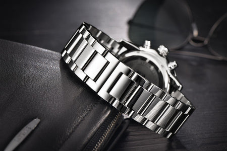 Benyar BY-5102 Corporate Chronograph Edition image 6