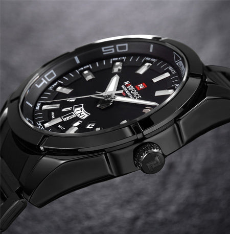 Naviforce NF 9038 Day And Date Edition image 8
