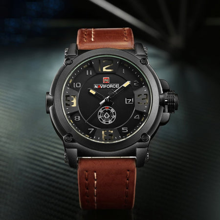 Navi Force Day And Date Edition image 3