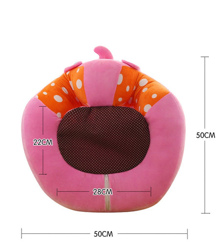 Character Floor Seat