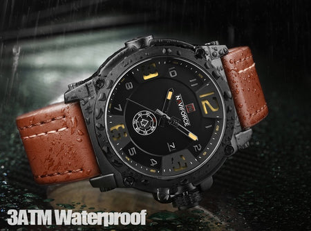 Navi Force Day And Date Edition image 4
