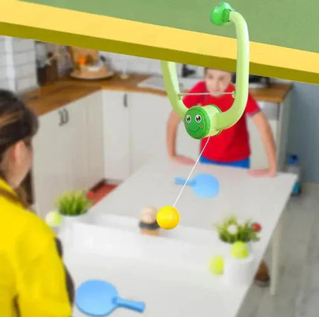 Hanging Ping Pong Tennis Game