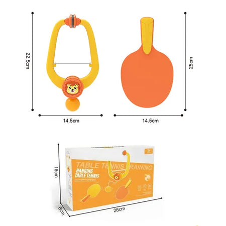 Hanging Ping Pong Tennis Game
