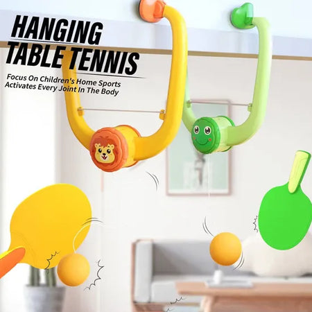 Hanging Ping Pong Tennis Game