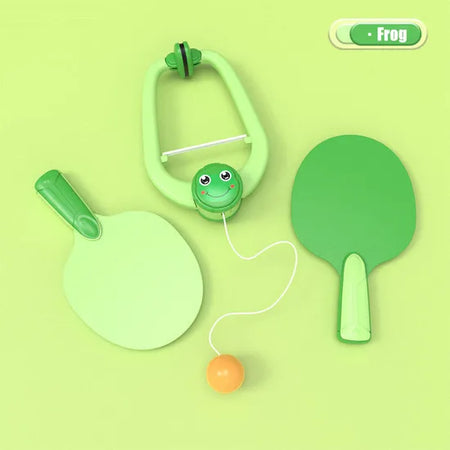 Hanging Ping Pong Tennis Game
