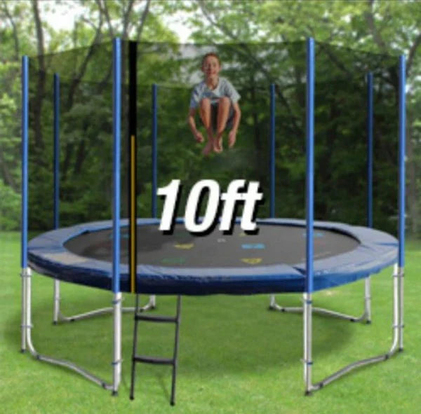 Trampoline 10ft