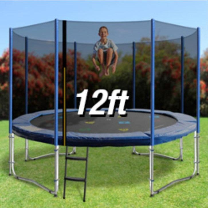 Trampoline 12ft