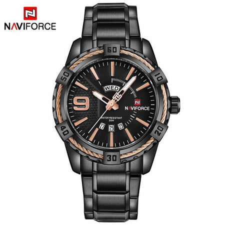 Navi force Day and Date Edition image 4