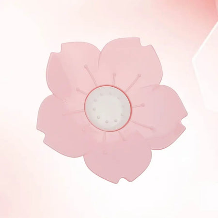 Imperial Flower Soap Dish/flower Shape Soap Holder image 5