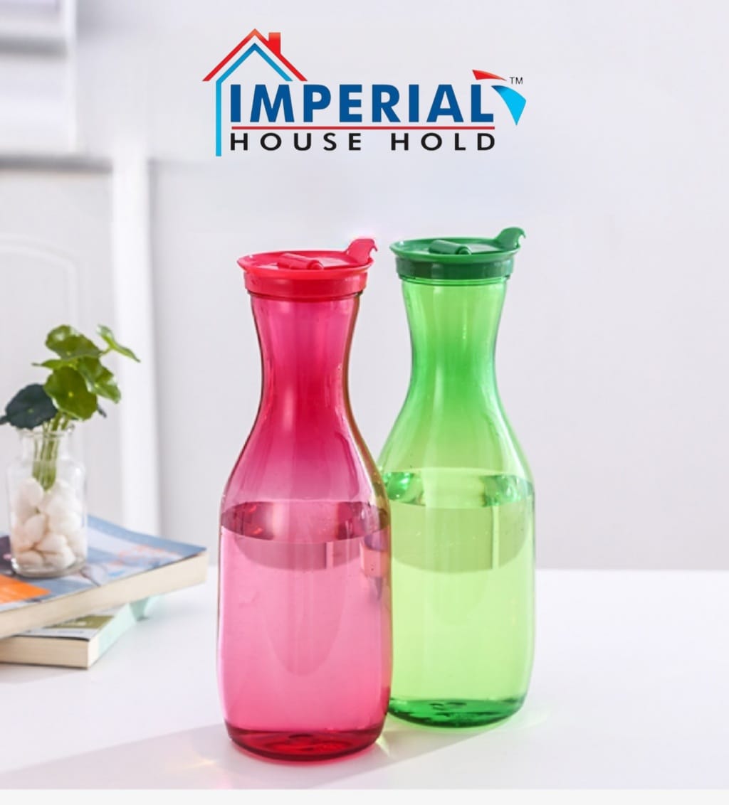 Imperial Choice Fridge Bottle/classy Bottle For Multipurpose image 2