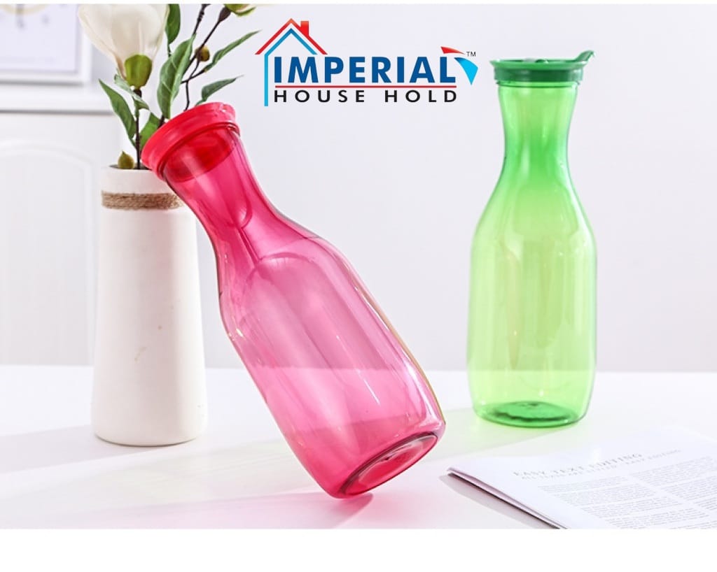 Imperial Choice Fridge Bottle/classy Bottle For Multipurpose image 3