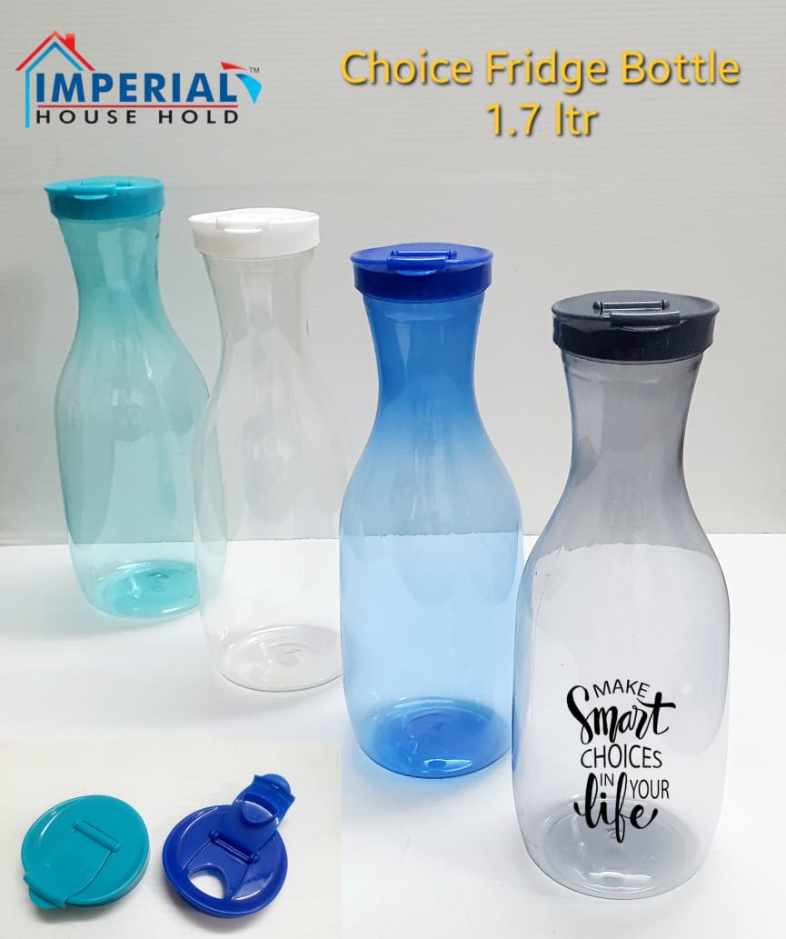 Imperial Choice Fridge Bottle/classy Bottle For Multipurpose image 4