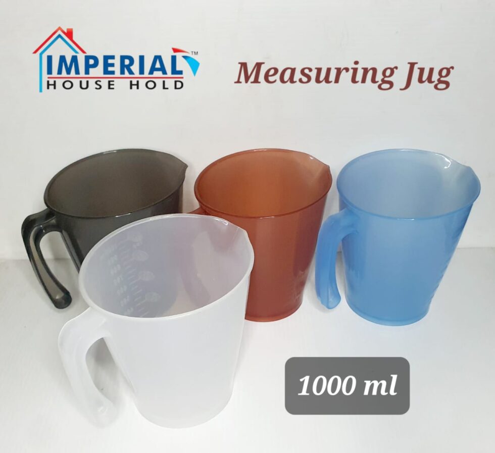 Imperial Measuring Jug/liquid Measure Jug 1000ml image 2