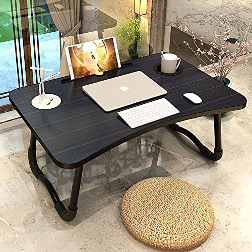 Dynamic Laptop Table Including Usb Port image 4