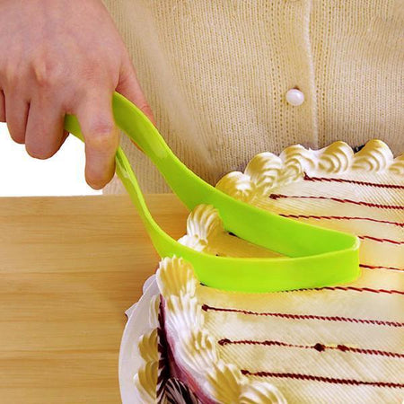 Imperial Cake Server/cake Slicer/cake Cutter image 2