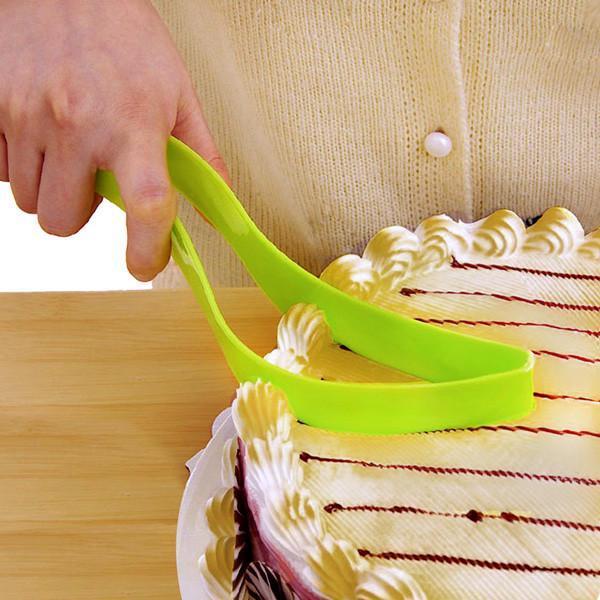Imperial Cake Server/cake Slicer/cake Cutter image 2