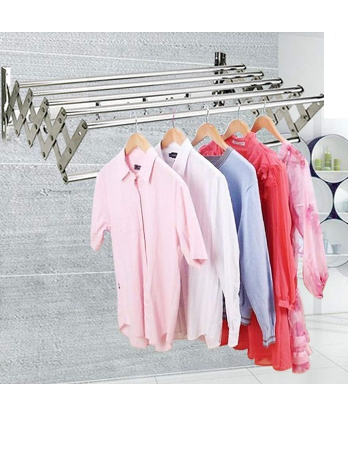 Cloth Drying Hanger image 3