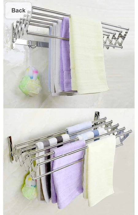 Cloth Drying Hanger image 4